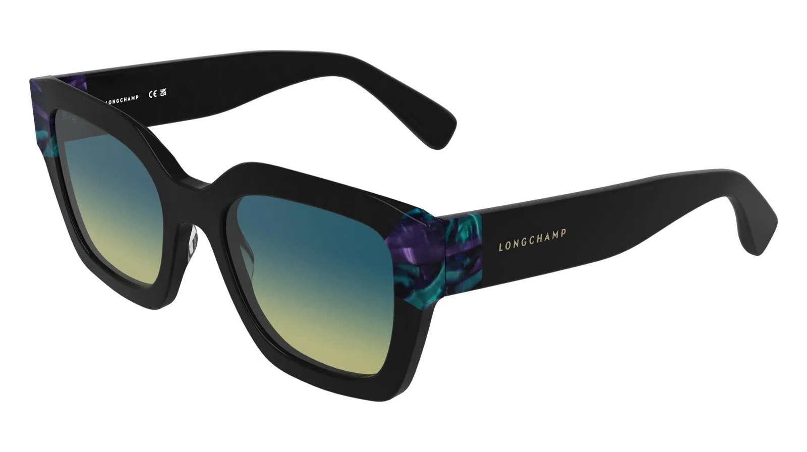 Longchamp LO771S Sunglasses - view 5